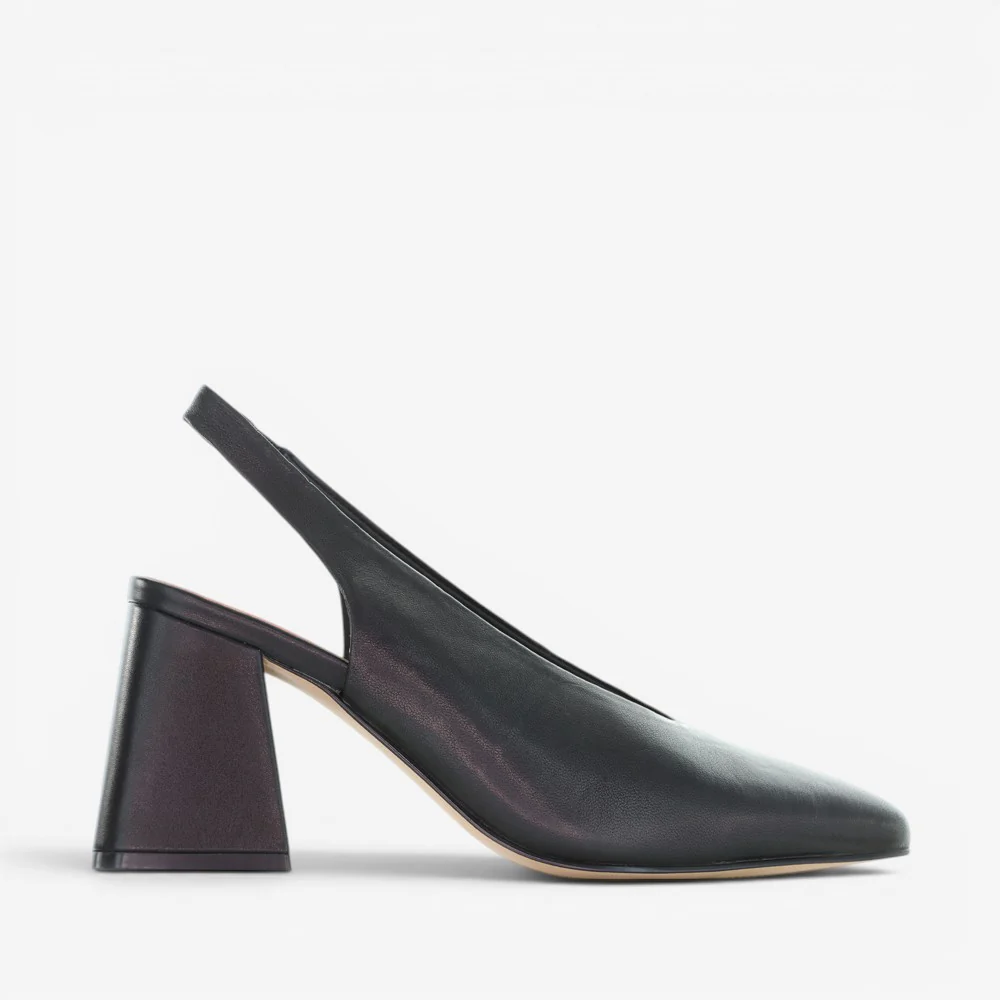 TAMARA LONDON BEYAH BLACK