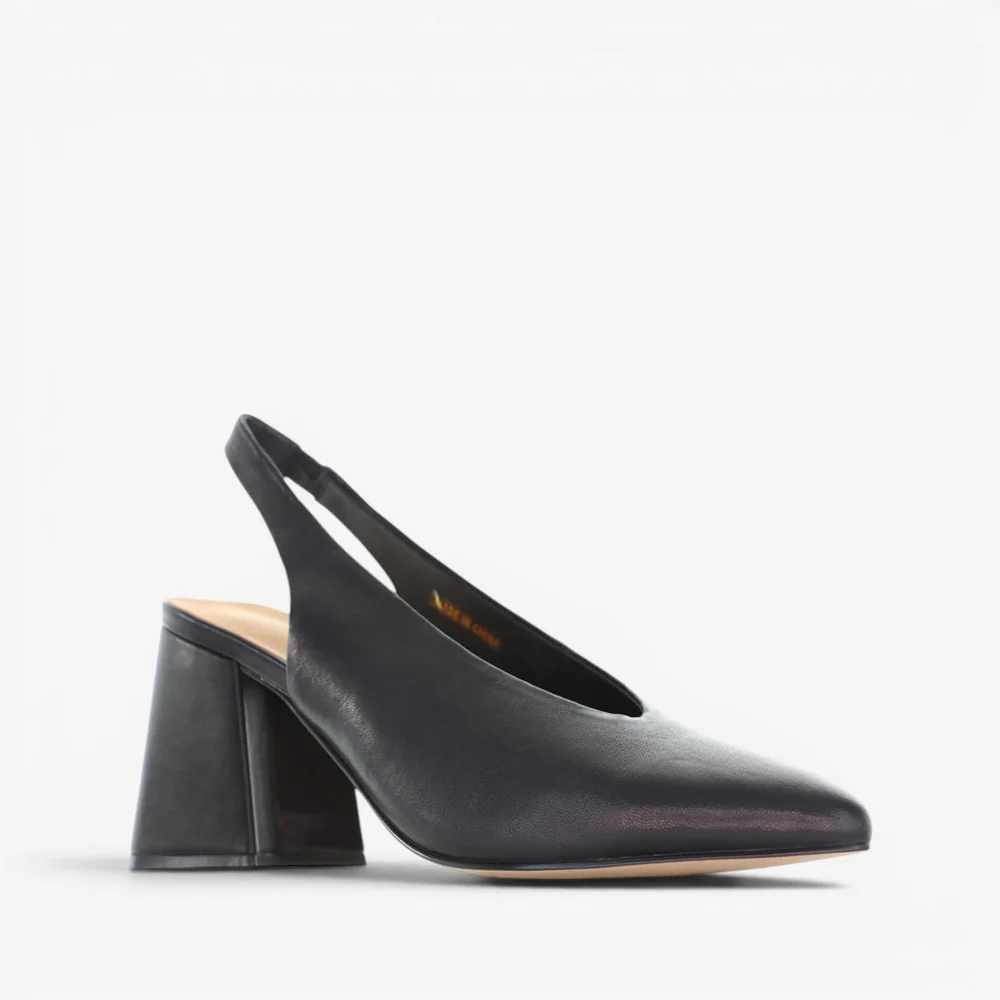 TAMARA LONDON BEYAH BLACK - Image 2