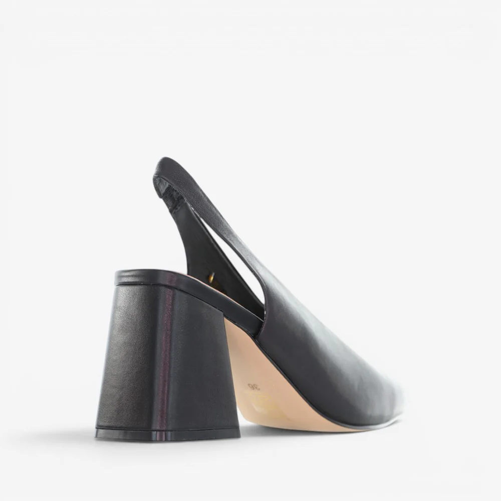 TAMARA LONDON BEYAH BLACK - Image 5