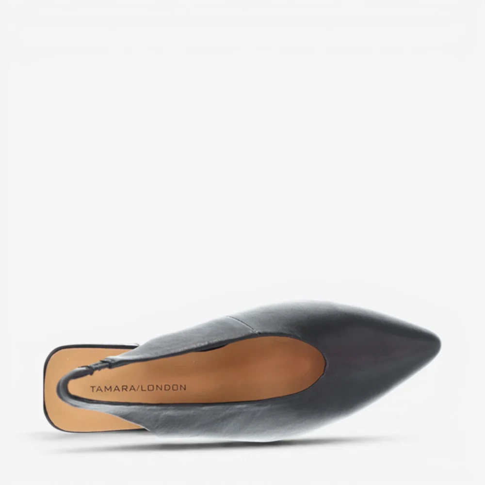 TAMARA LONDON BEYAH BLACK - Image 6