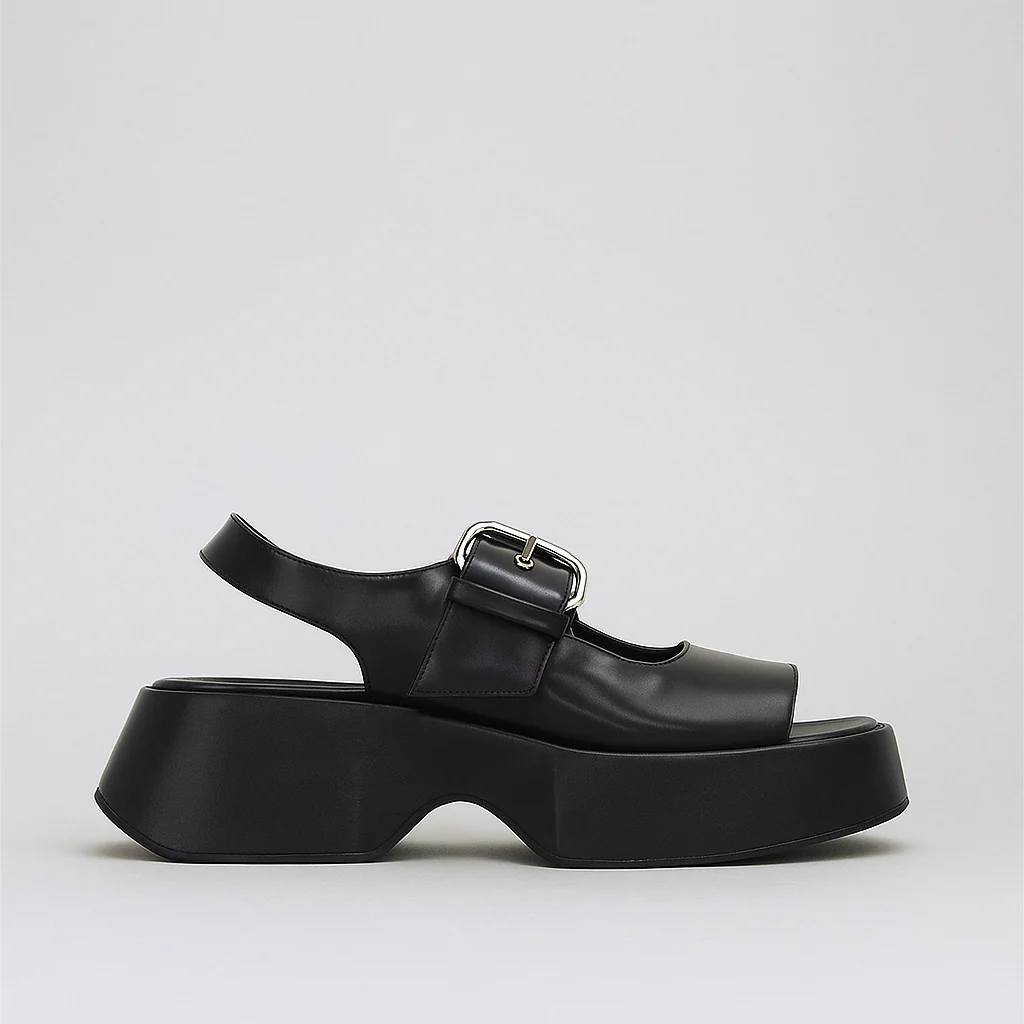 TAMARA LONDON BIRAD BLACK