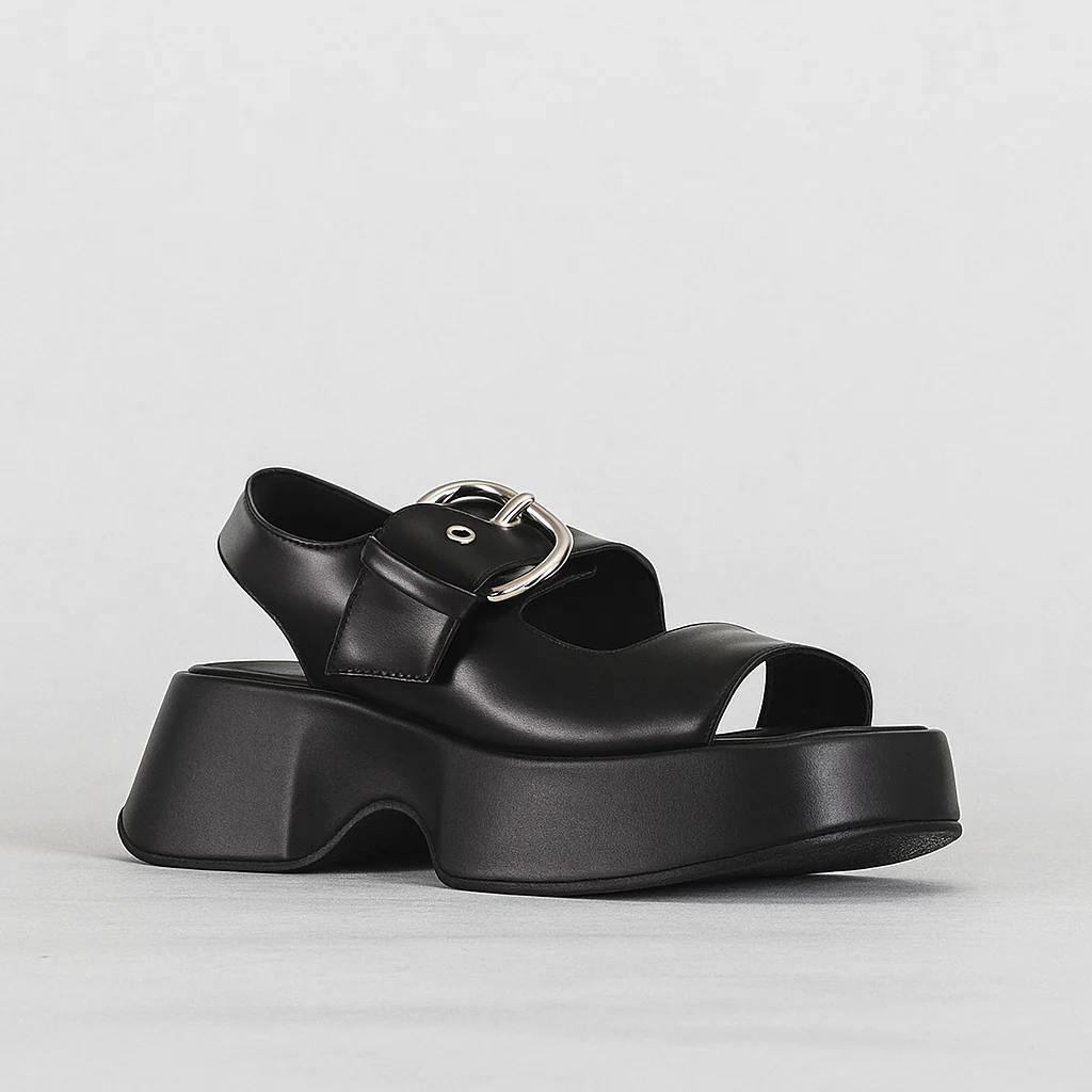 TAMARA LONDON BIRAD BLACK - Image 2