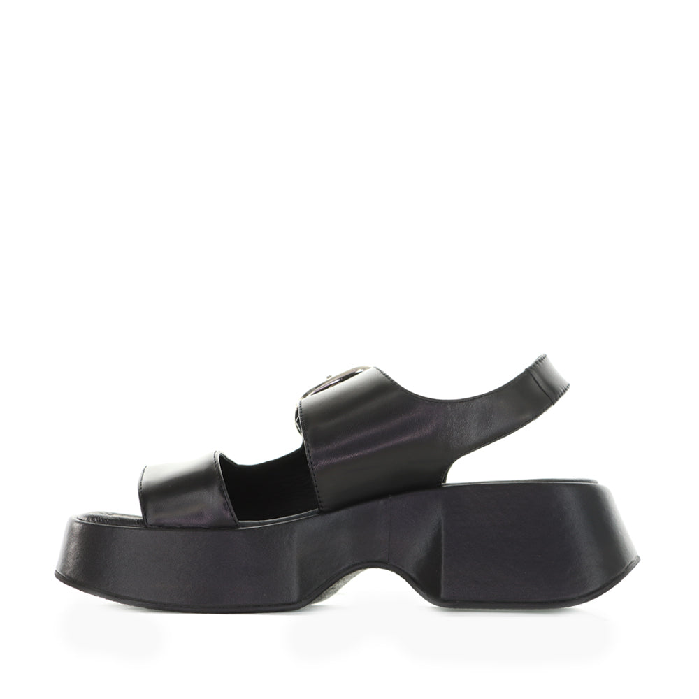 TAMARA LONDON BIRAD BLACK - Image 3