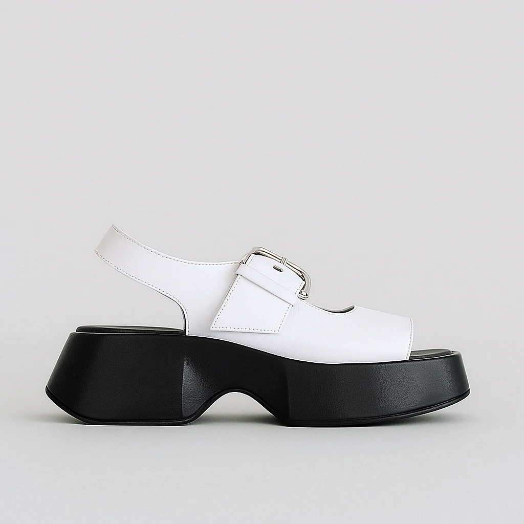 TAMARA LONDON BIRAD WHITE