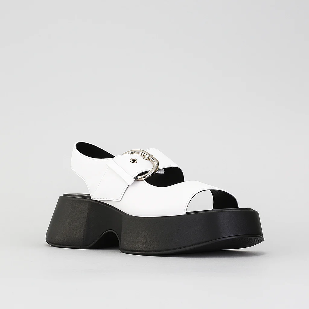 TAMARA LONDON BIRAD WHITE - Image 2