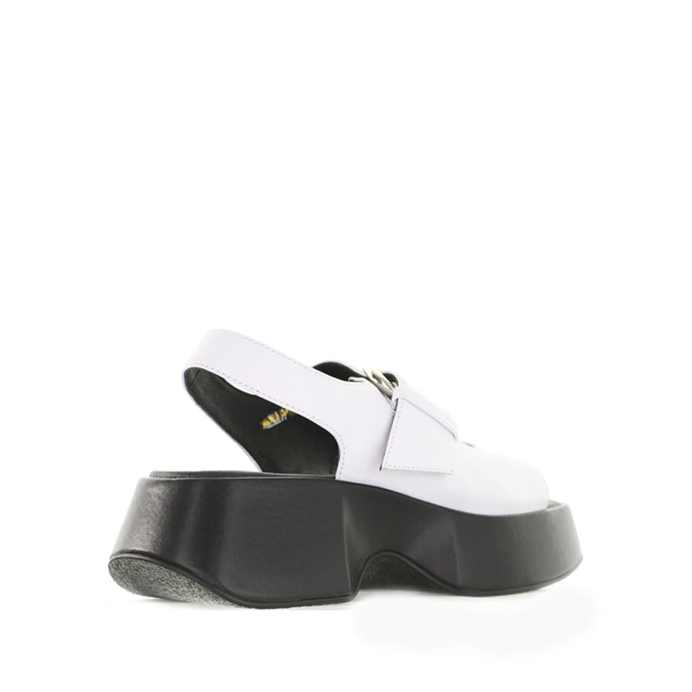 TAMARA LONDON BIRAD WHITE - Image 3