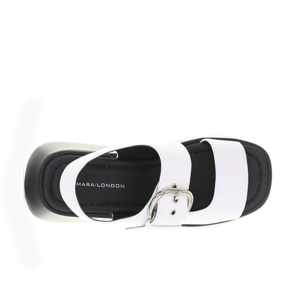 TAMARA LONDON BIRAD WHITE - Image 5