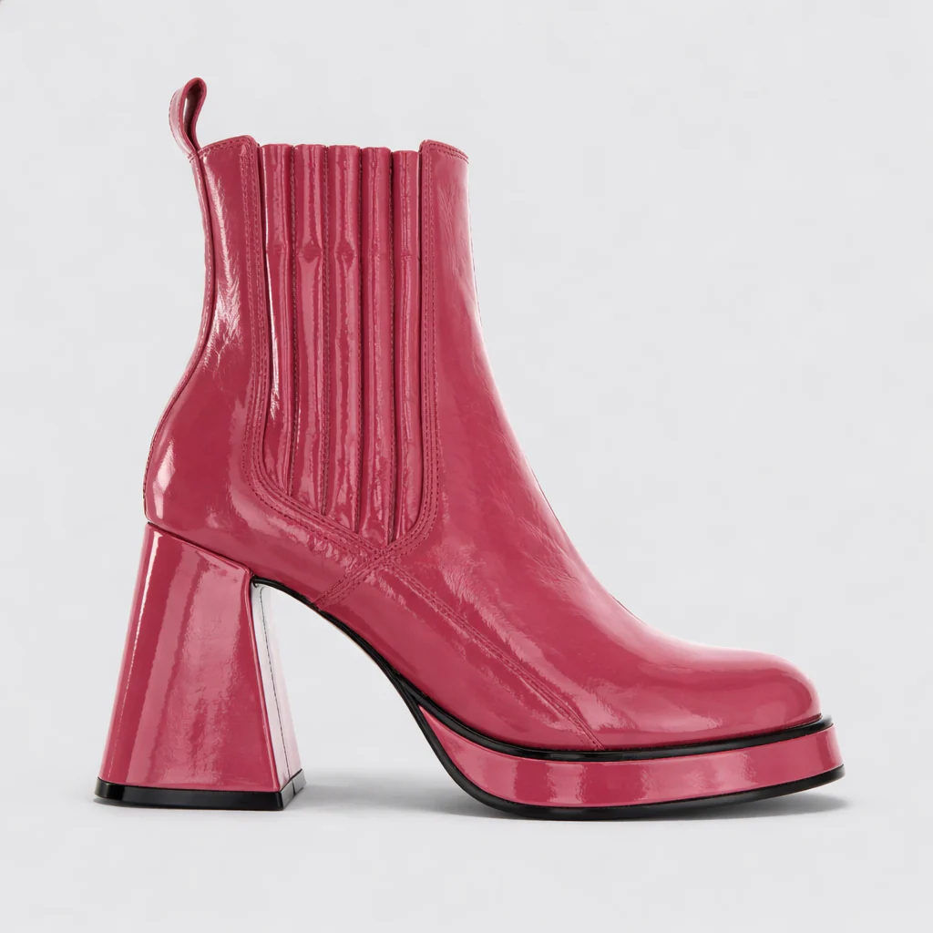 TAMARA LONDON BLAIN FUCHSIA