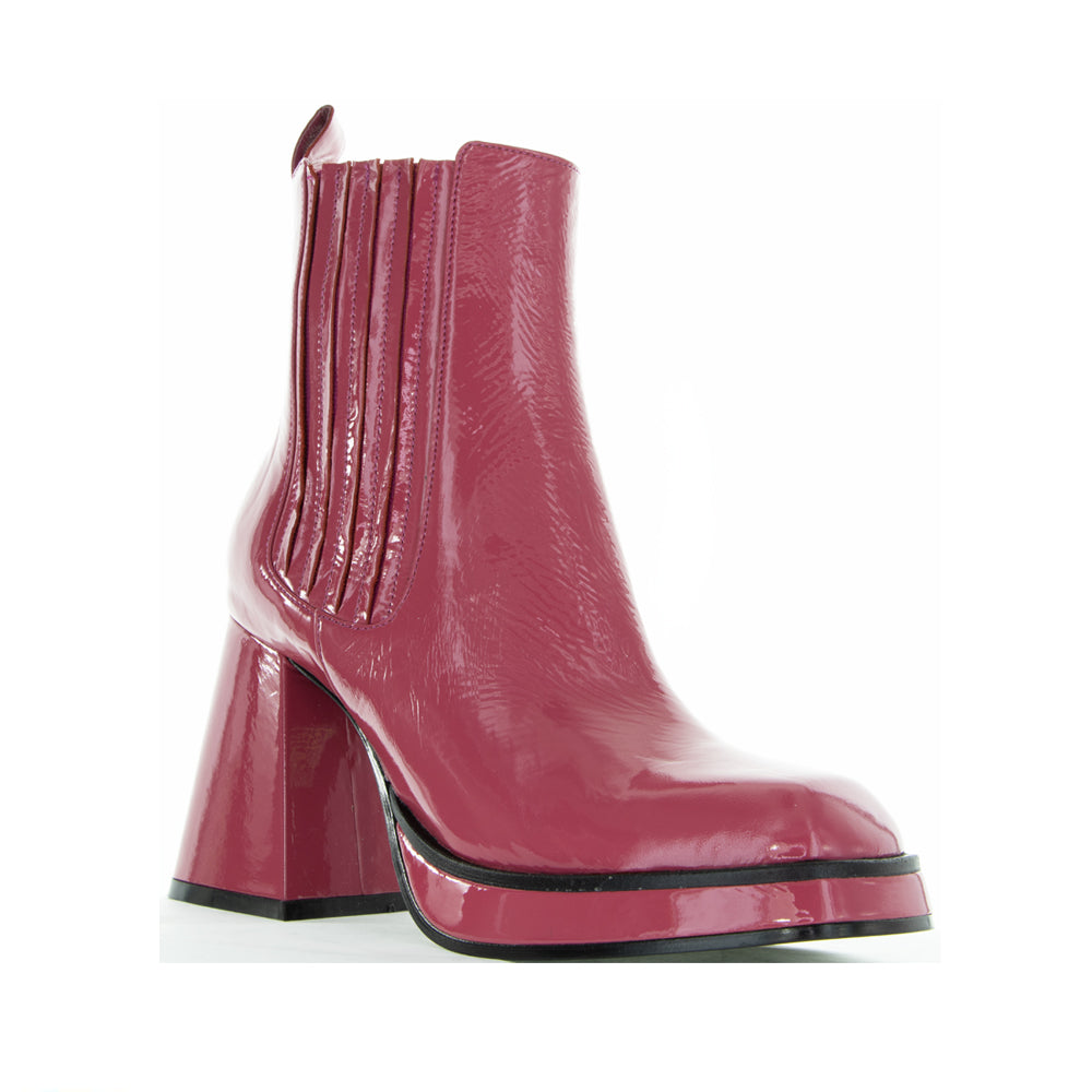 TAMARA LONDON BLAIN FUCHSIA - Image 3