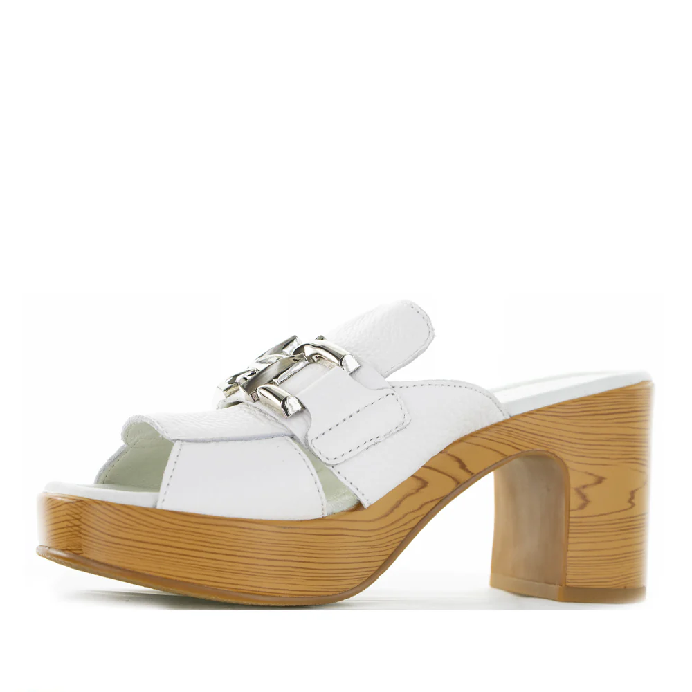 TAMARA LONDON BLINDER WHITE - Image 4