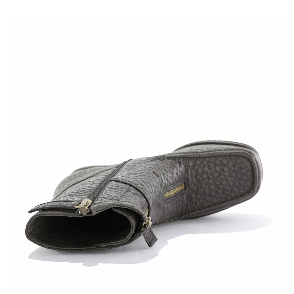 TAMARA LONDON BOONDOGGLE OLIVE BUBBLE - Image 4