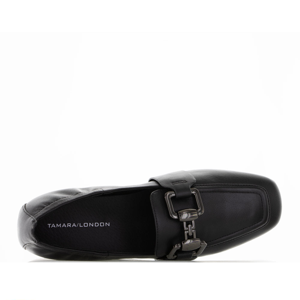TAMARA LONDON BORGE BLACK - Image 5