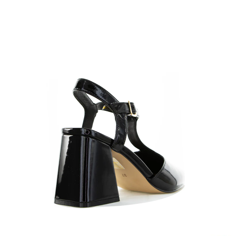 TAMARA LONDON BRIETTE BLACK - Image 3