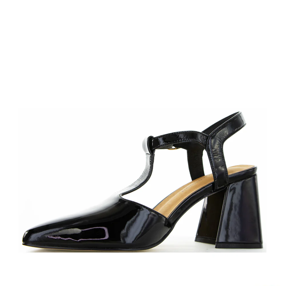 TAMARA LONDON BRIETTE BLACK - Image 4