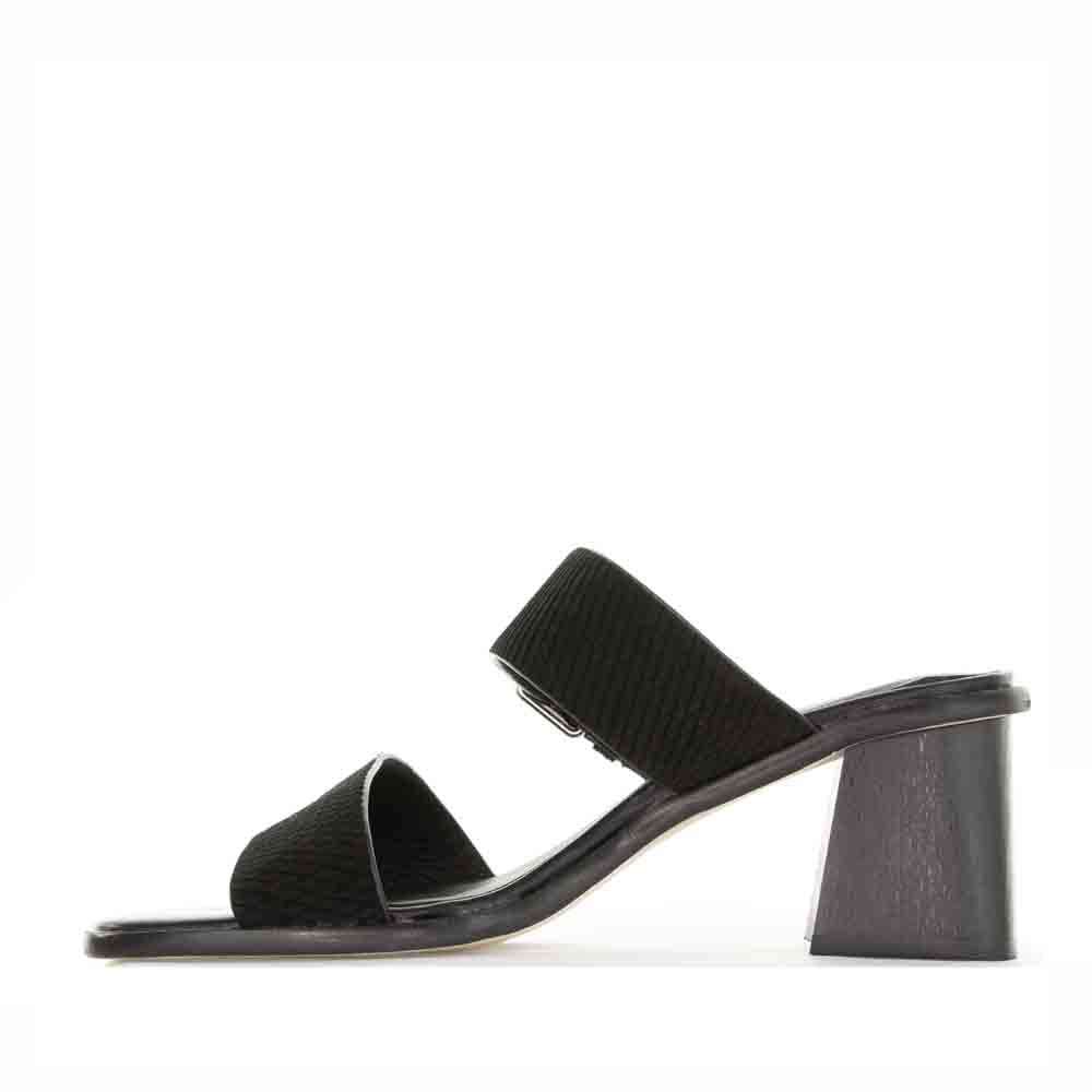 TAMARA LONDON BUNT BLACK - Image 4
