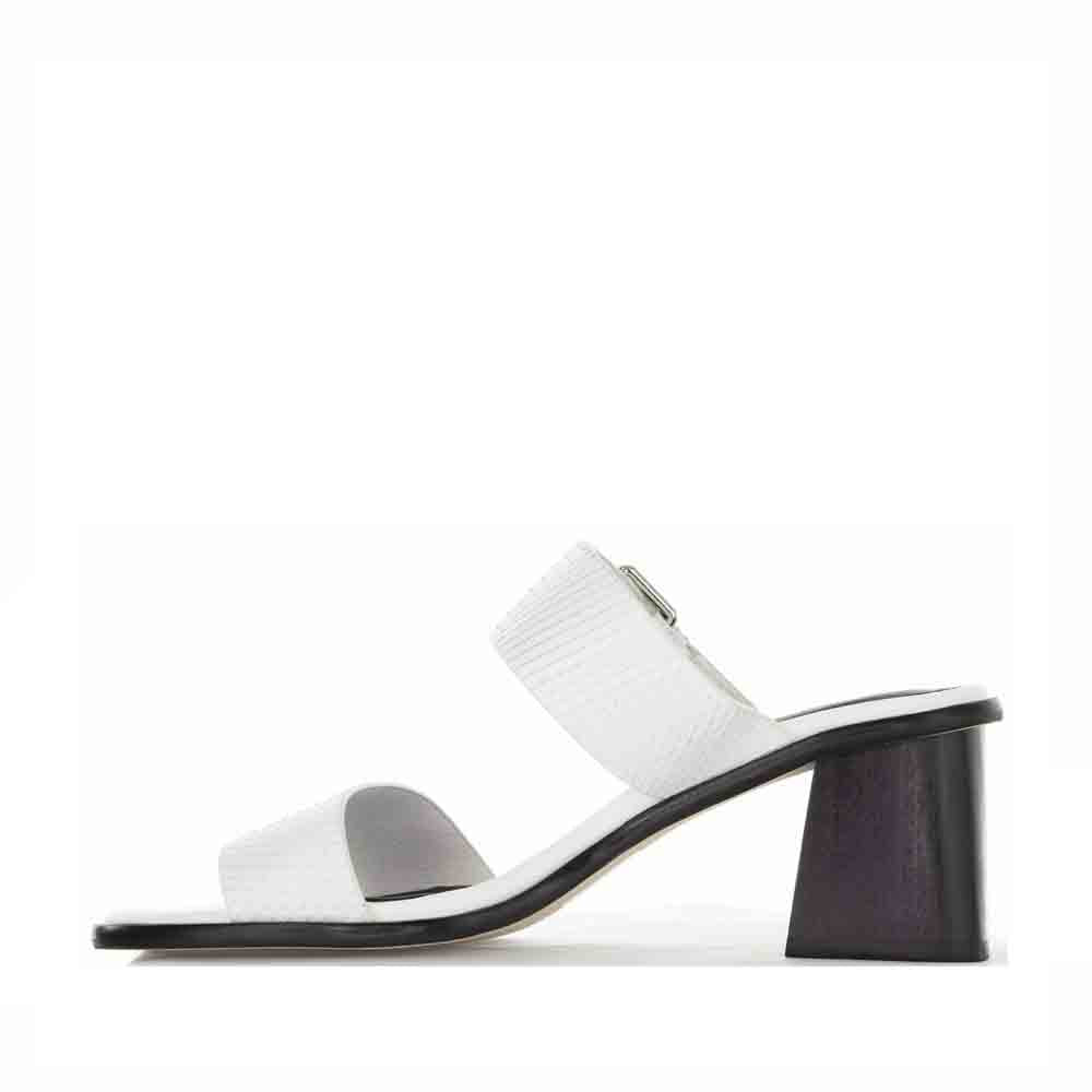 TAMARA LONDON BUNT WHITE - Image 4