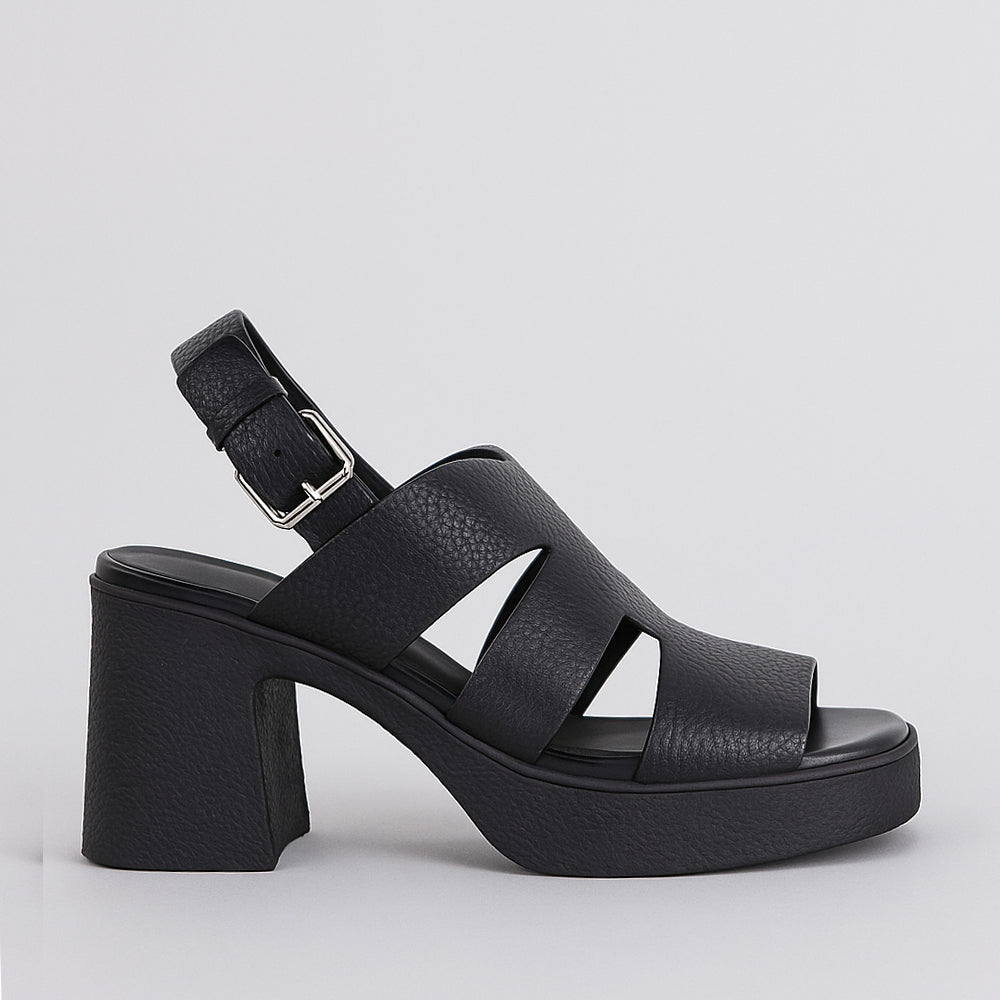 TAMARA LONDON BYSON BLACK