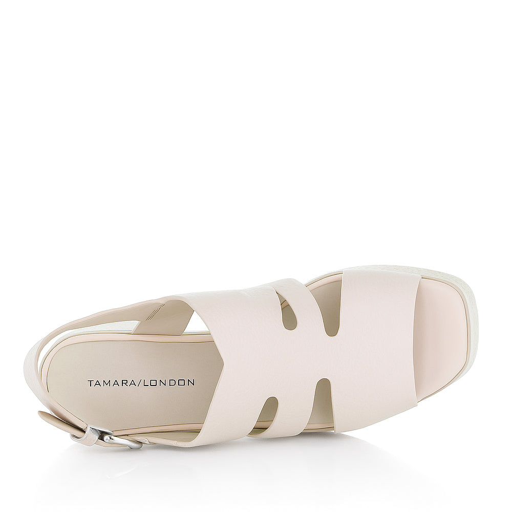 TAMARA LONDON BYSON BONE - Image 3