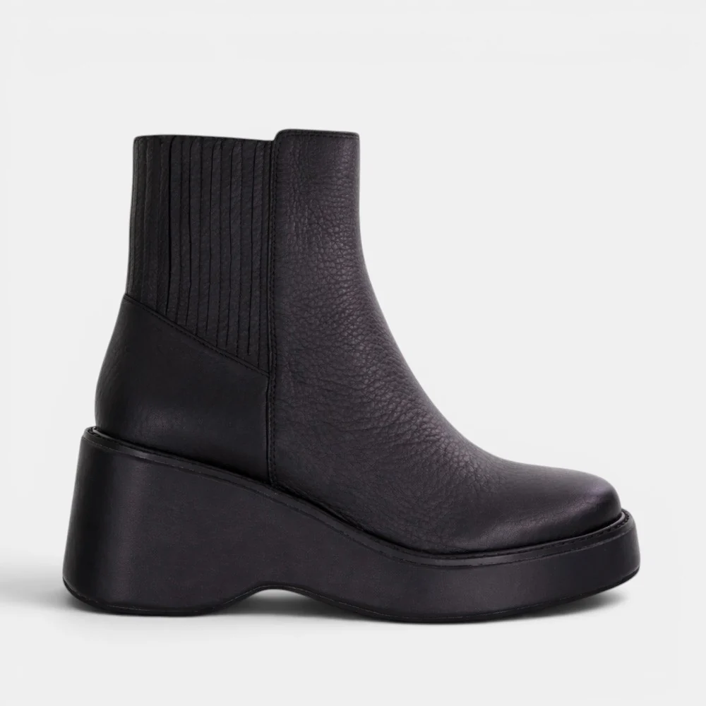 TAMARA LONDON KAMEL BLACK