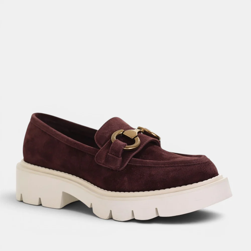 TAMARA LONDON PARGO CAFE SUEDE - Image 2
