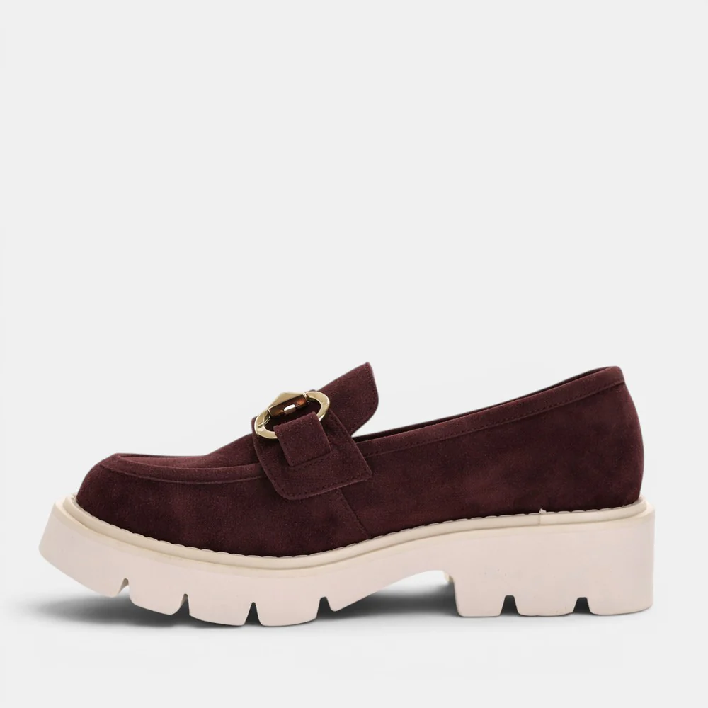 TAMARA LONDON PARGO CAFE SUEDE - Image 3