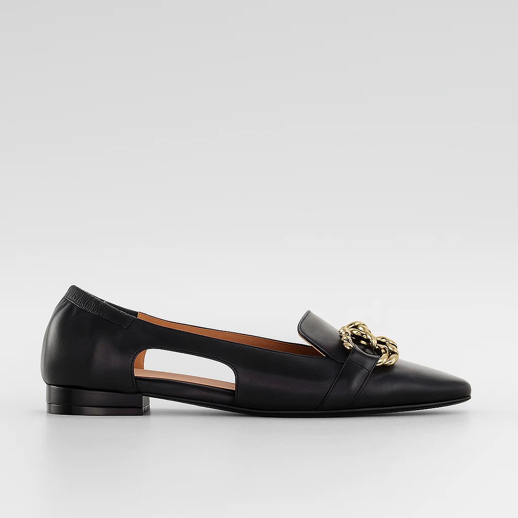 TAMARA LONDON PRISSY BLACK