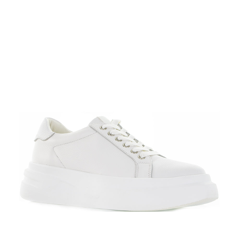 TAMARA LONDON BAILEY WHITE MILLED - Image 3