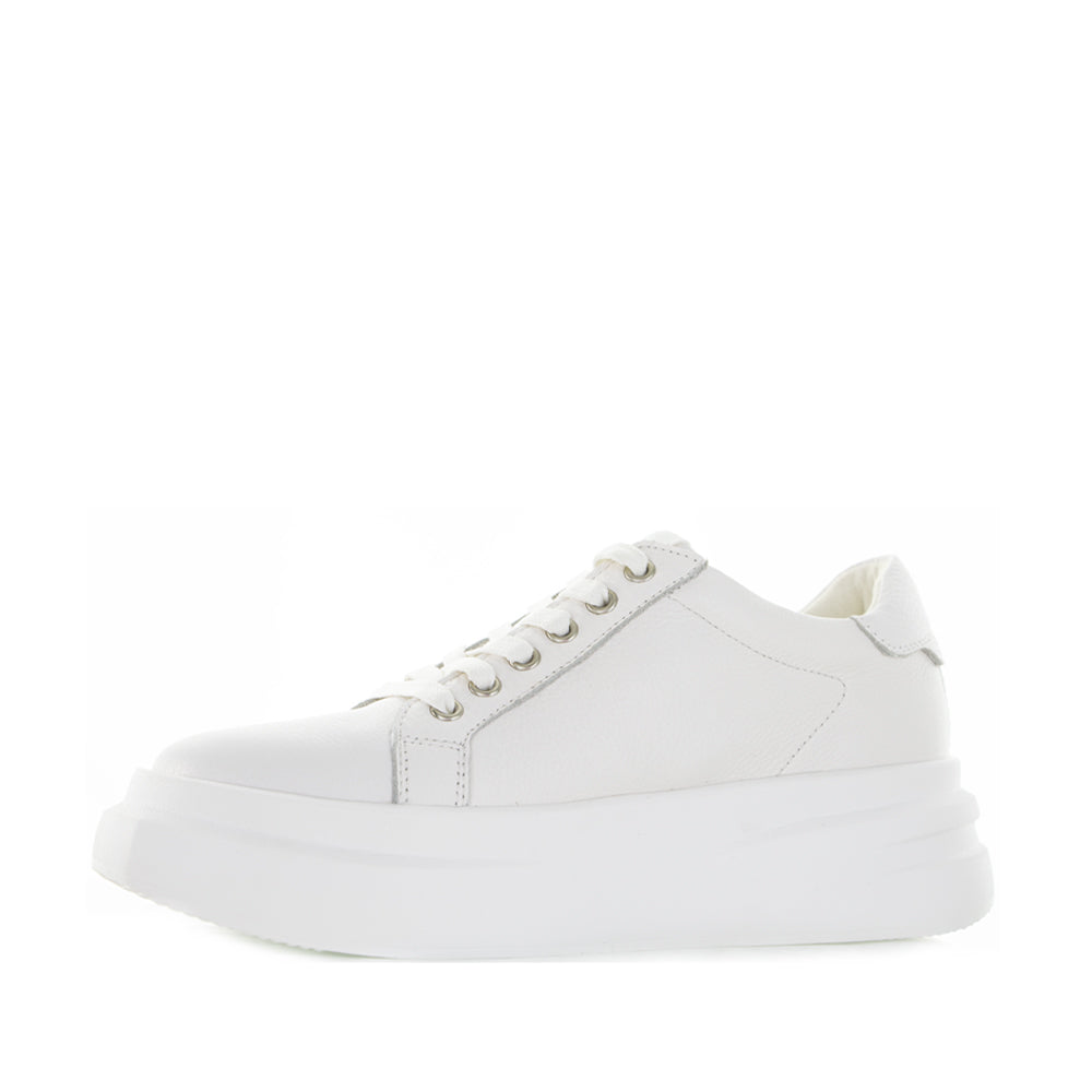 TAMARA LONDON BAILEY WHITE MILLED - Image 4