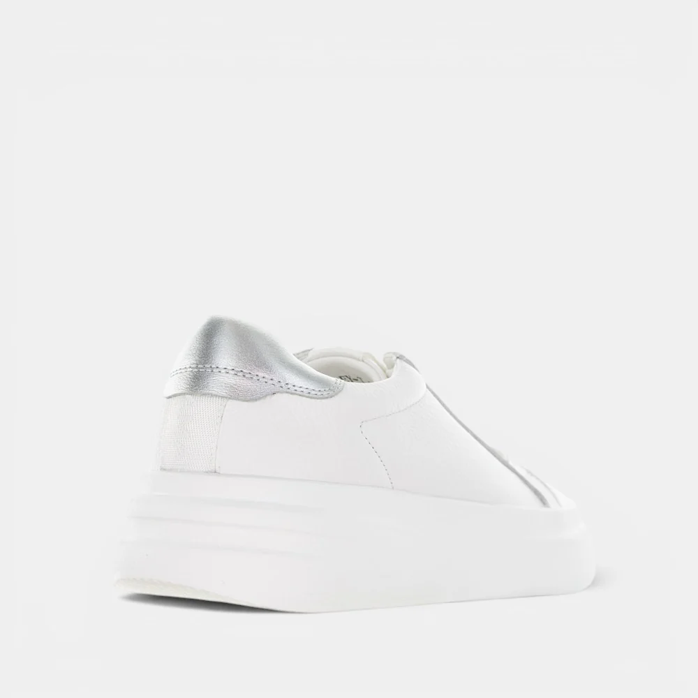 TAMARA LONDON BAILEY WHITE SILVER - Image 3