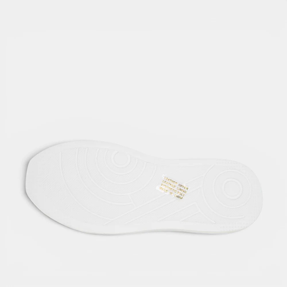 TAMARA LONDON BAILEY WHITE SILVER - Image 6