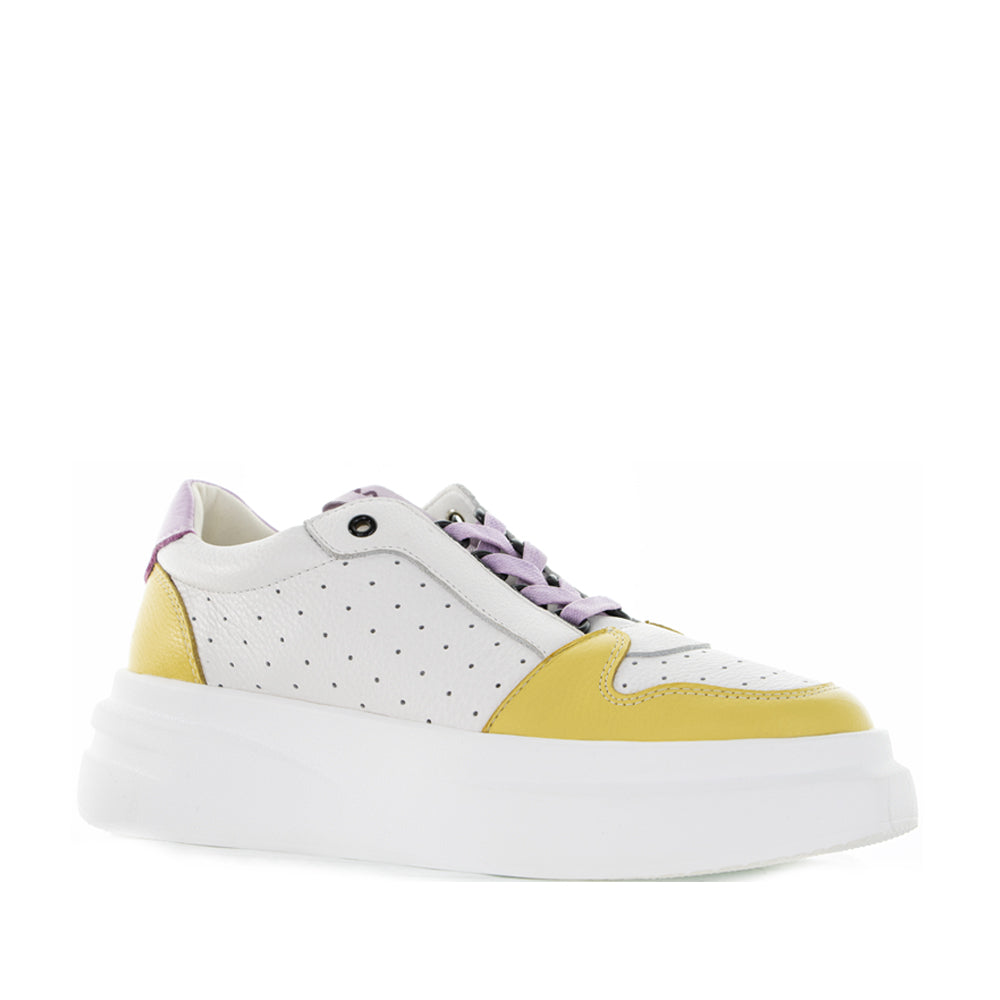 TAMARA LONDON BORNA WHITE SUNNY - Image 3
