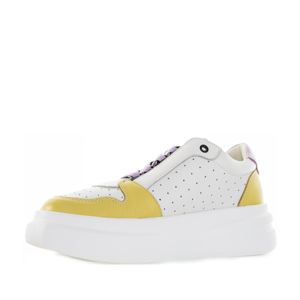 TAMARA LONDON BORNA WHITE SUNNY - Image 4