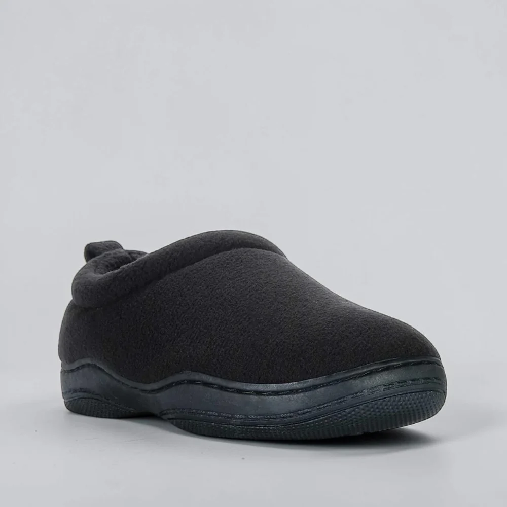 TAMARAC SUZIE SLIPPER BLACK - Image 2