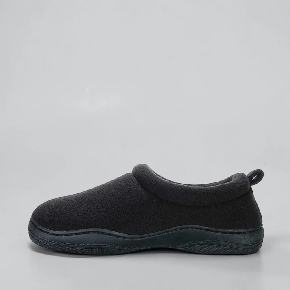TAMARAC SUZIE SLIPPER BLACK - Image 5