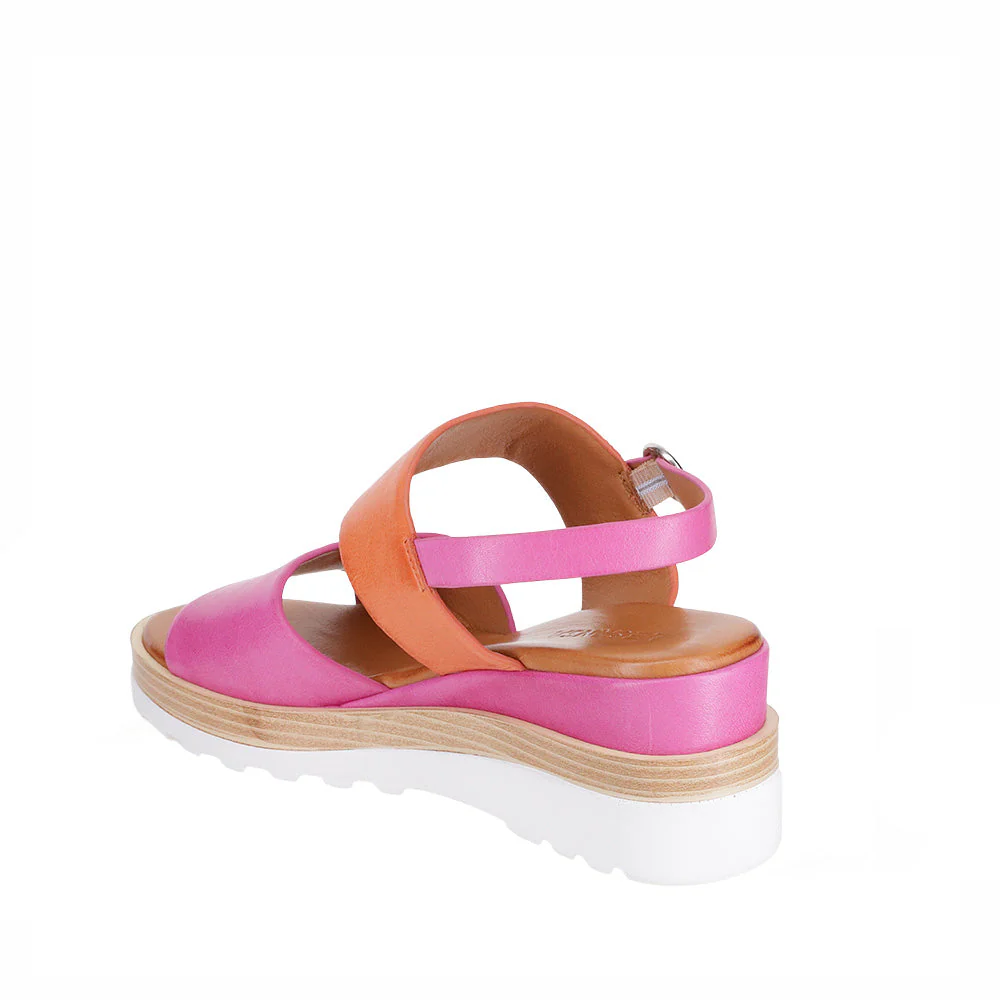 LE SANSA TESS HOT PINK - Image 5
