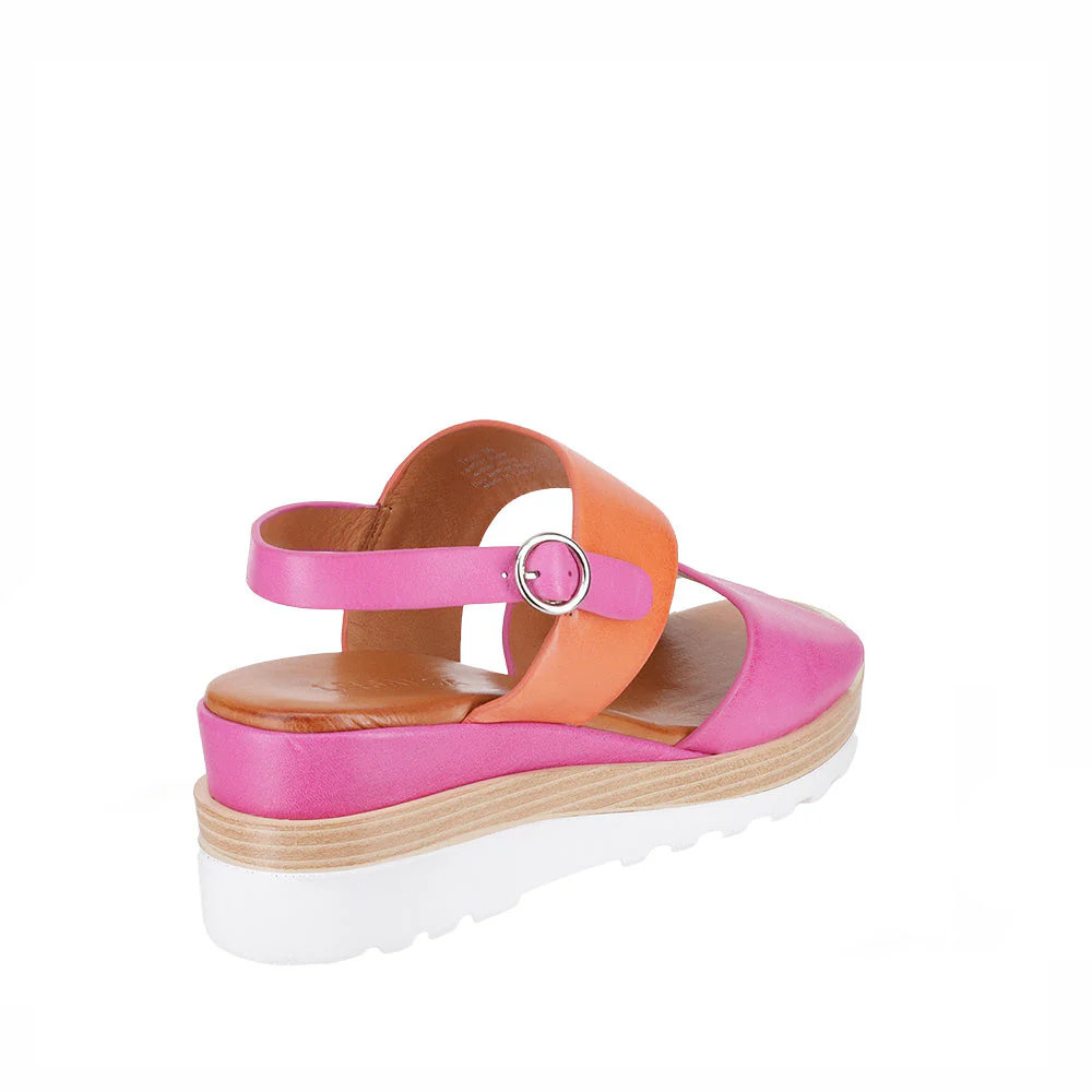 LE SANSA TESS HOT PINK - Image 6