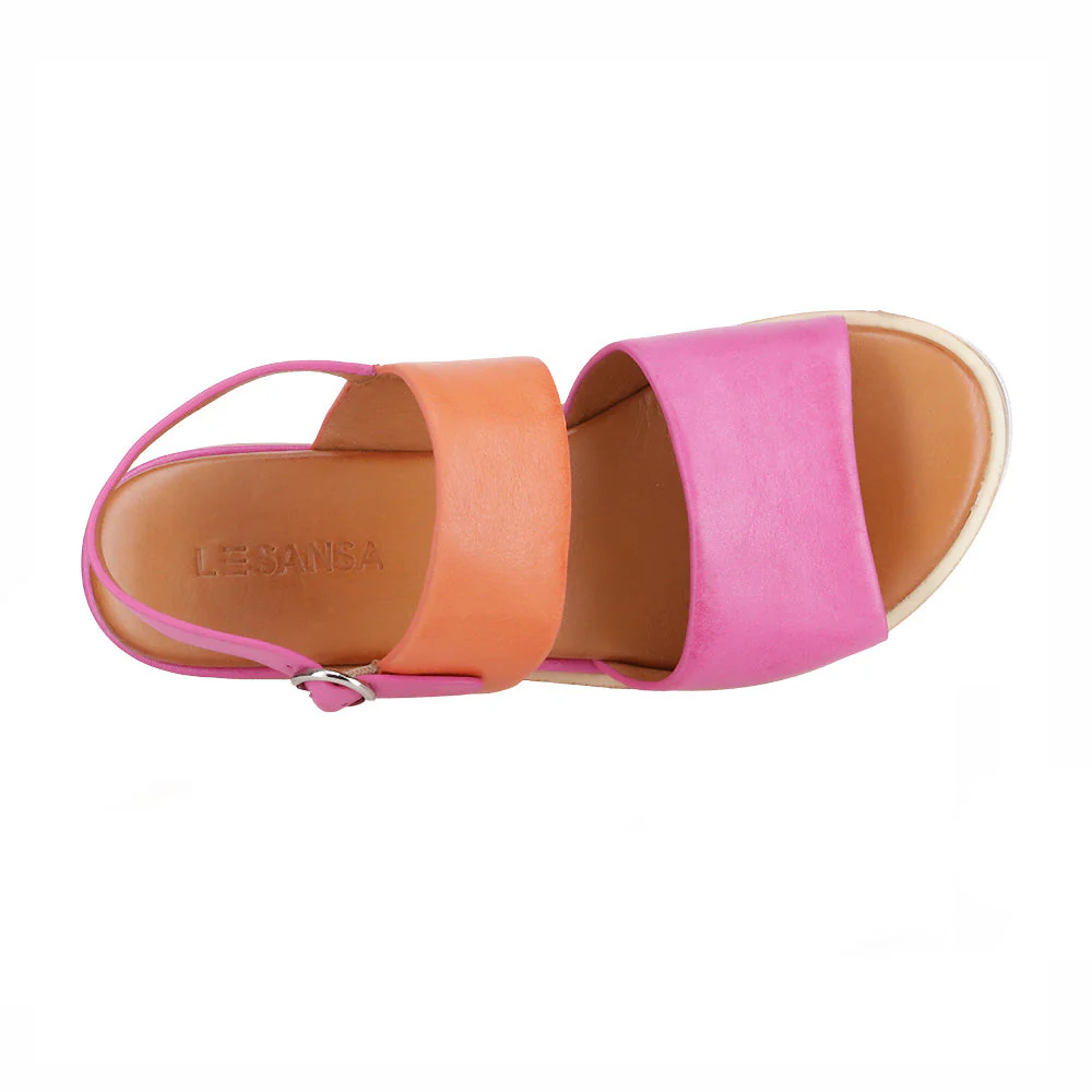 LE SANSA TESS HOT PINK - Image 7