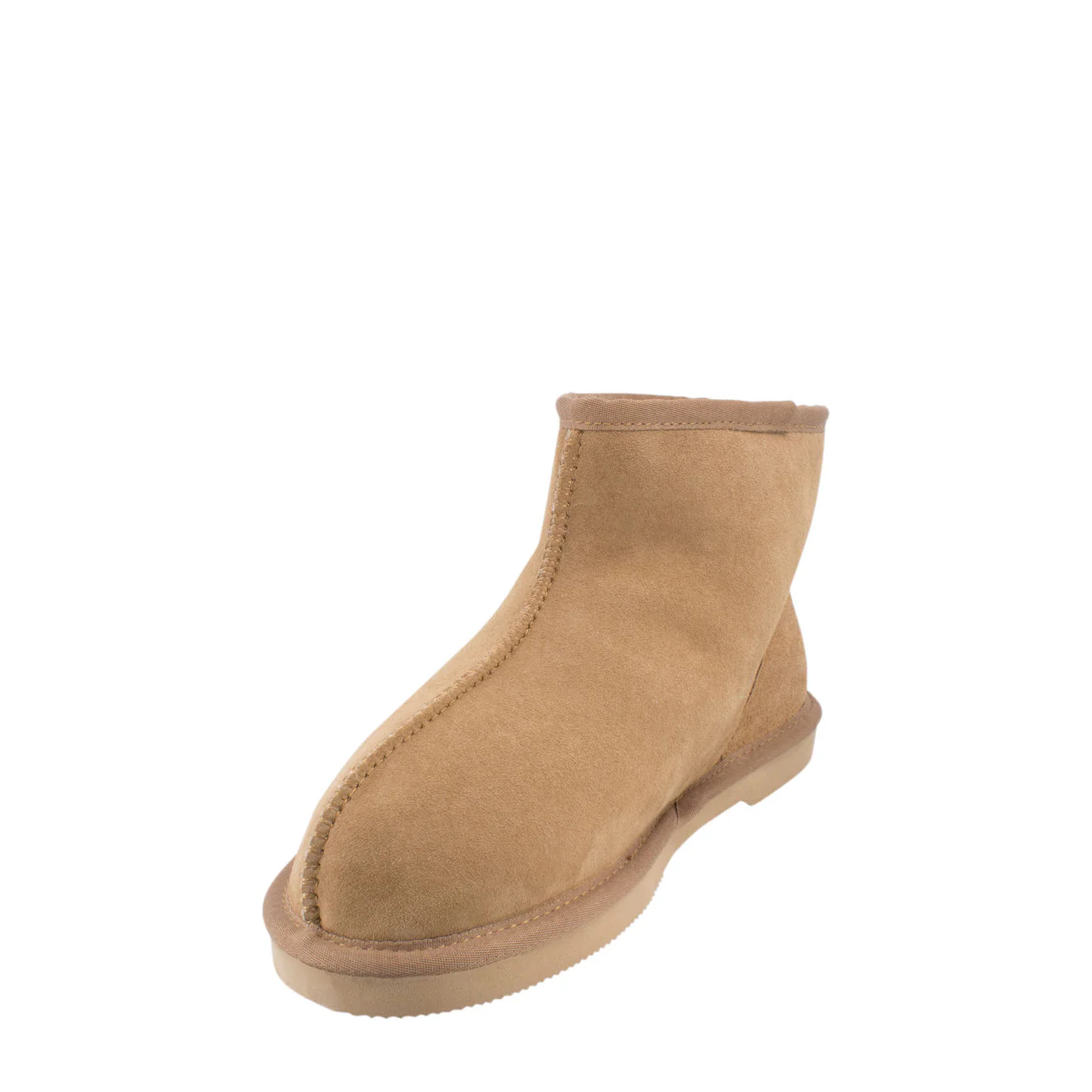 UGG COMFORT ME COROWA CHESTNUT - Image 4