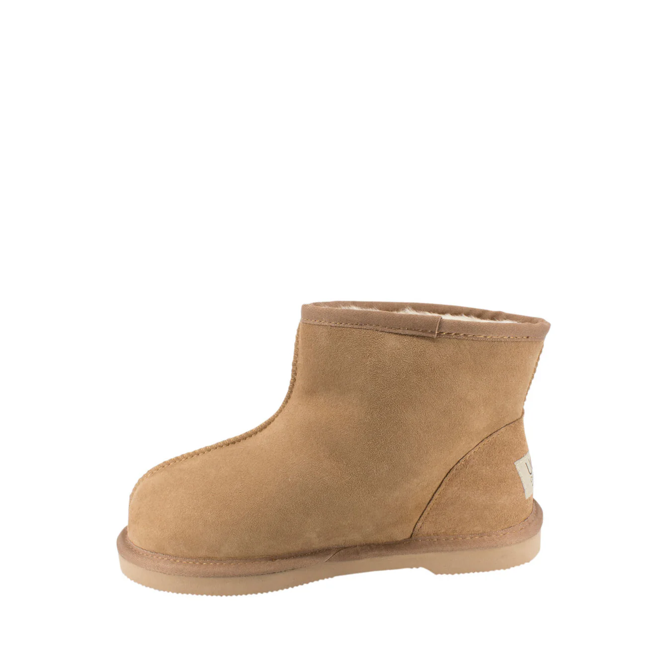 UGG COMFORT ME COROWA CHESTNUT - Image 5