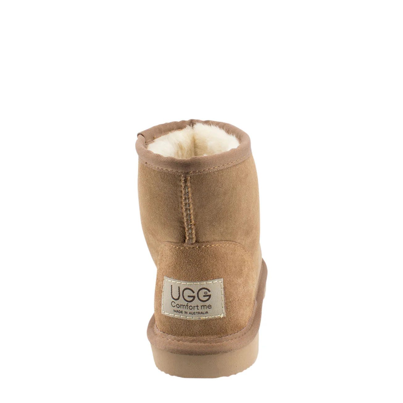 UGG COMFORT ME COROWA CHESTNUT - Image 6