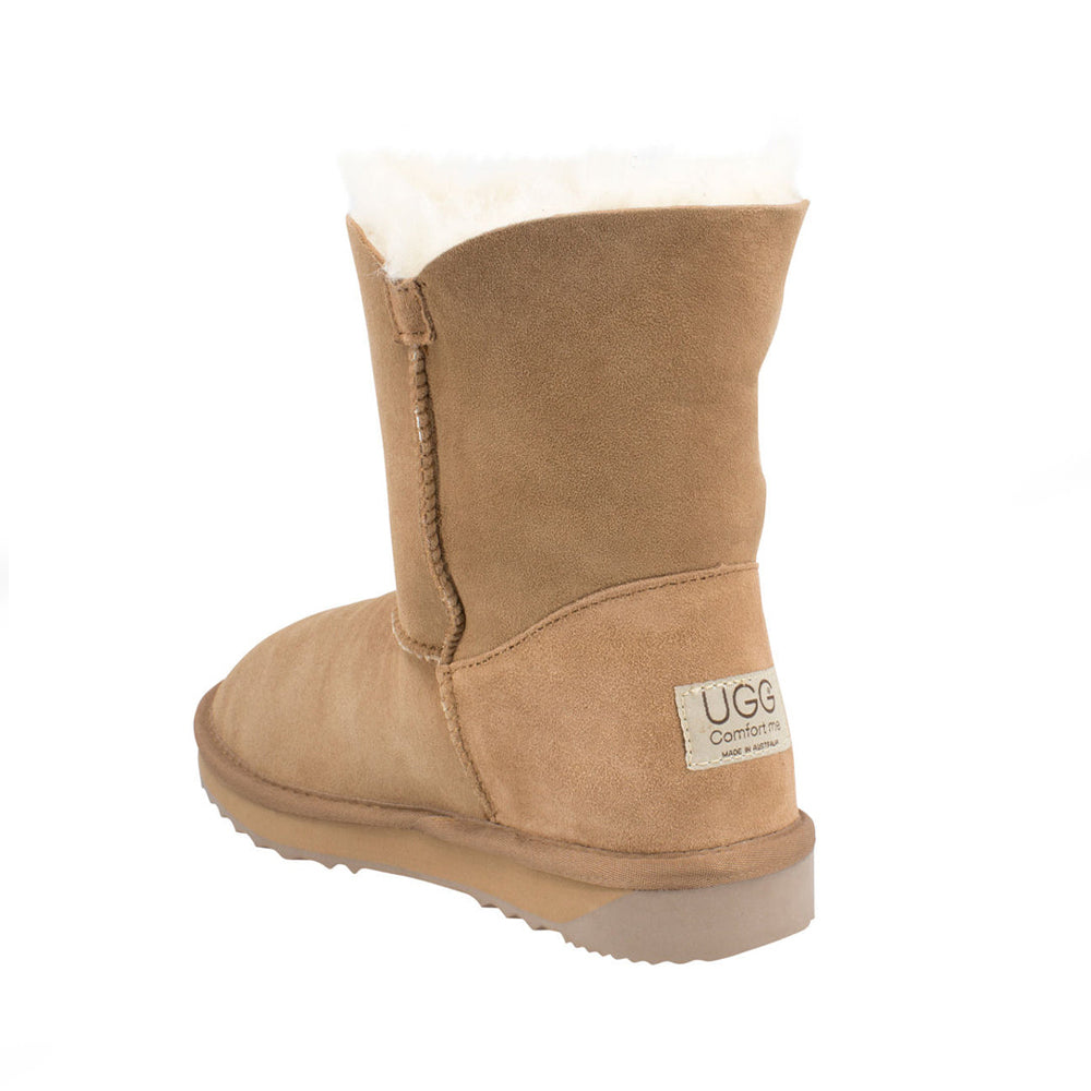 UGG COMFORT ME KOALA CHESTNUT - Image 3