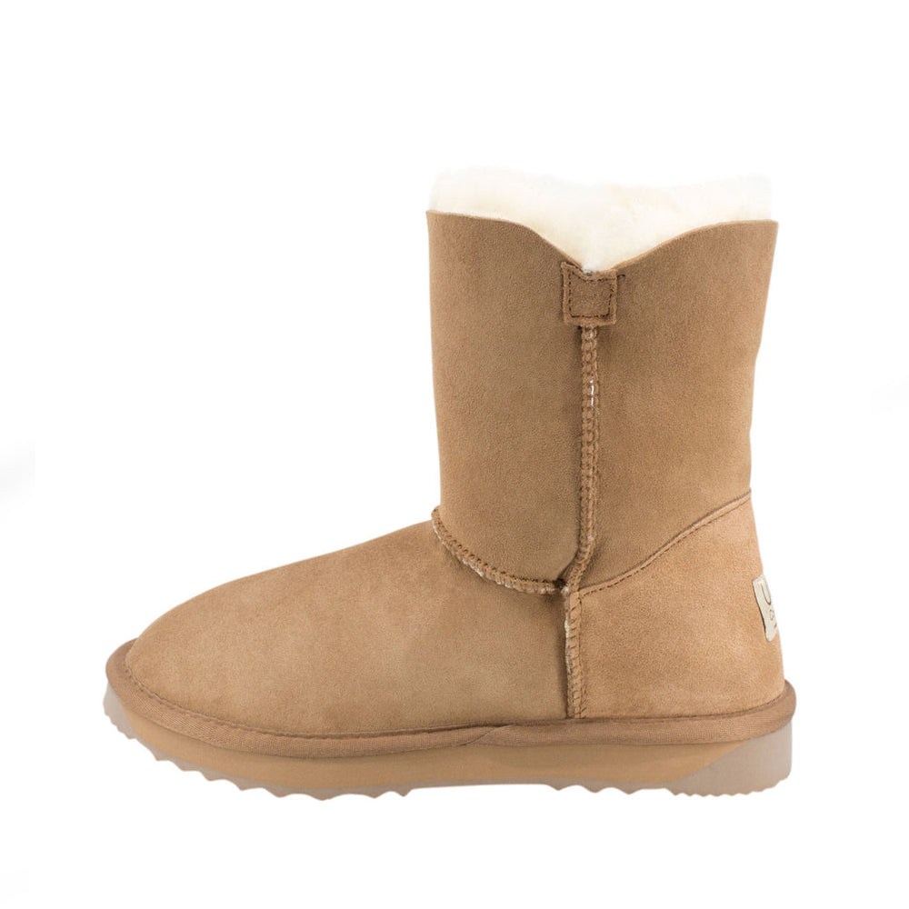 UGG COMFORT ME KOALA CHESTNUT - Image 4