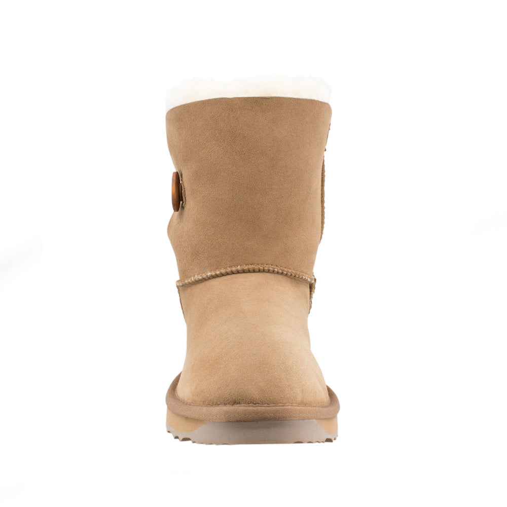 UGG COMFORT ME KOALA CHESTNUT - Image 5