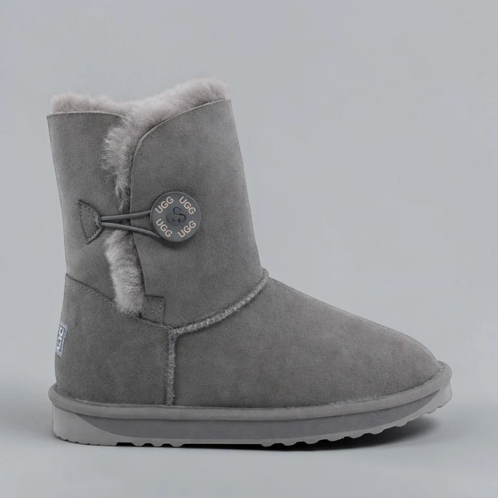 UGG COMFORT ME KOALA GREY