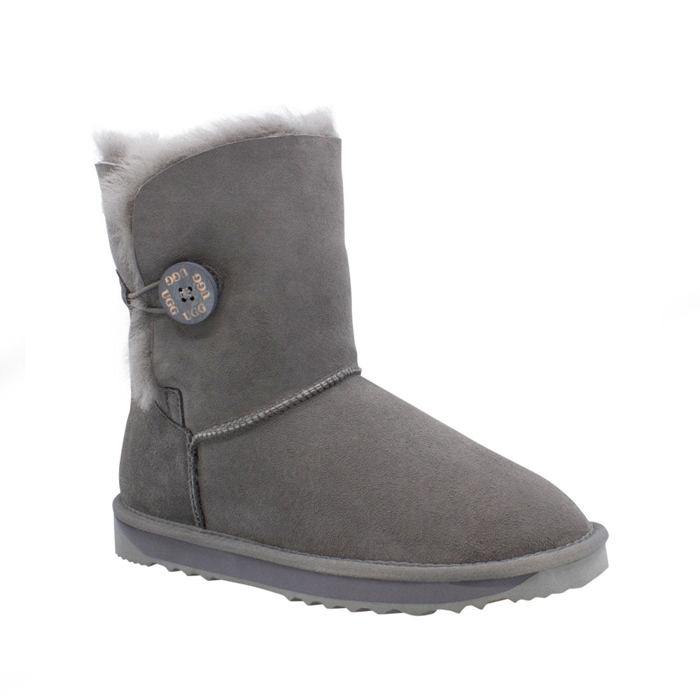 UGG COMFORT ME KOALA GREY - Image 3