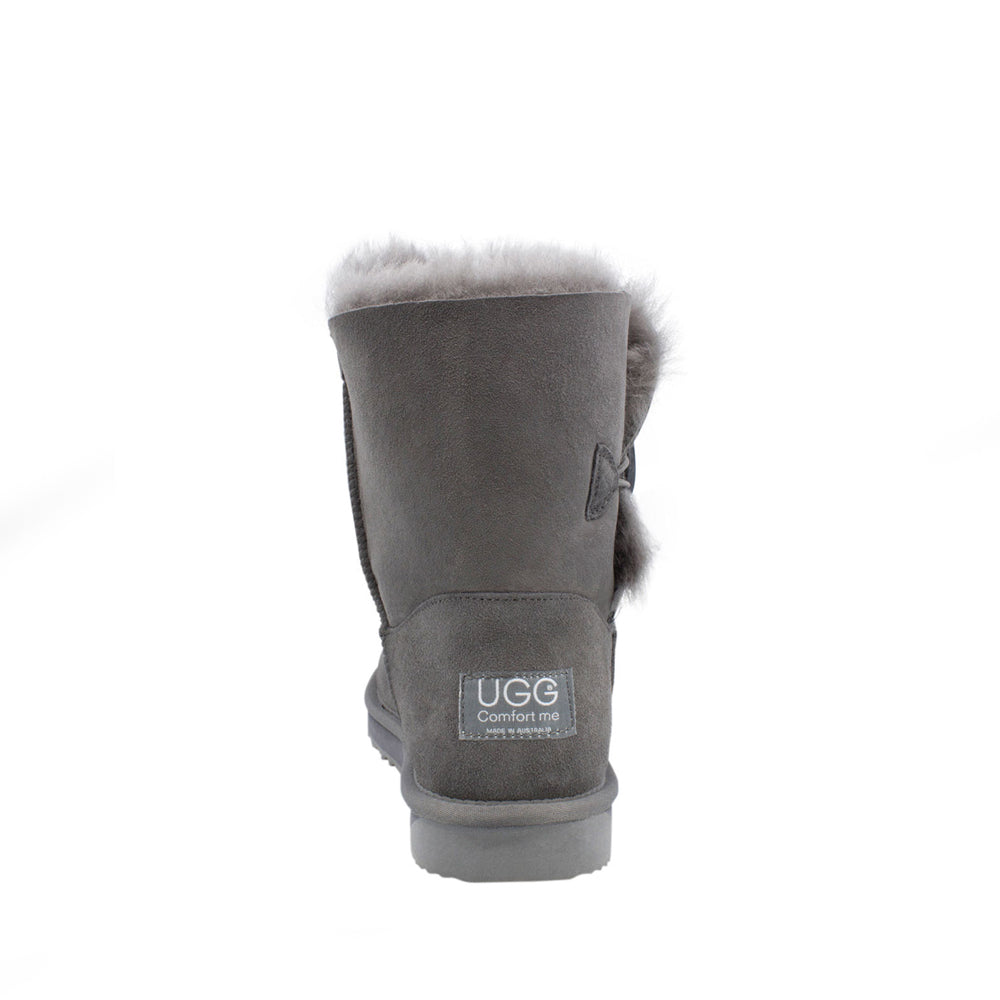 UGG COMFORT ME KOALA GREY - Image 4