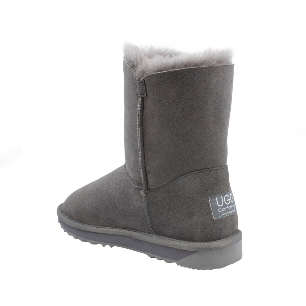 UGG COMFORT ME KOALA GREY - Image 5