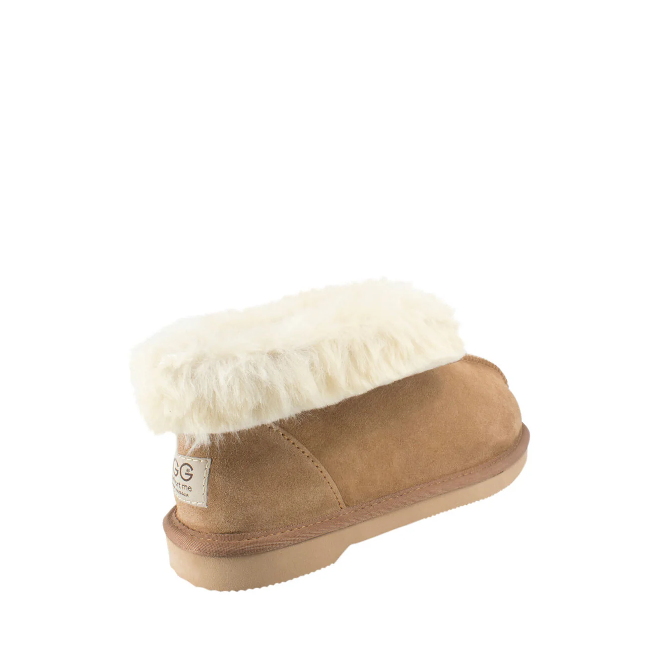 UGG COMFORT ME NUMBAT CHESTNUT - Image 5