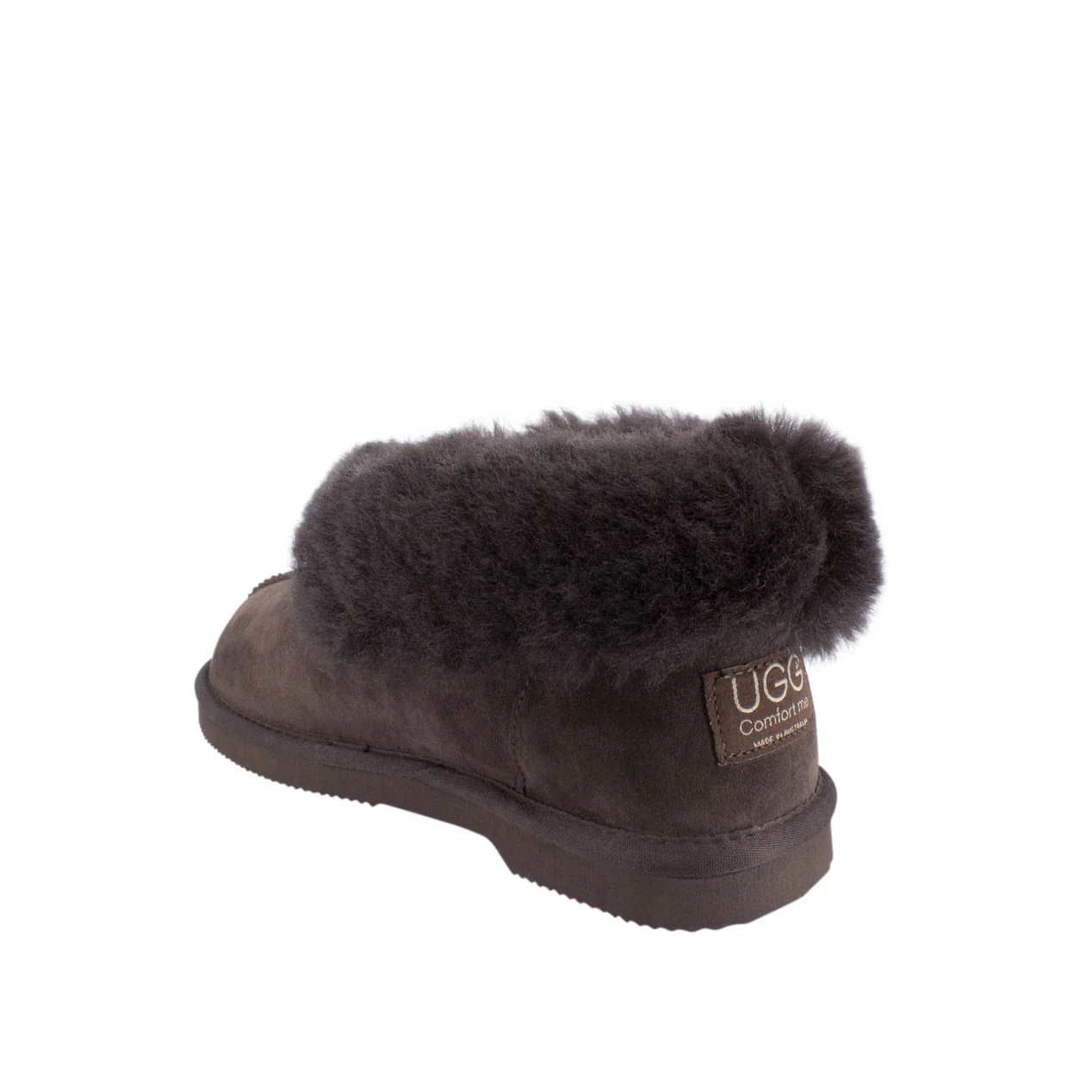 UGG COMFORT ME NUMBAT CHOCOLATE - Image 3