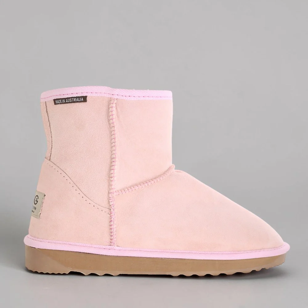 UGG COMFORT ME USC PINK